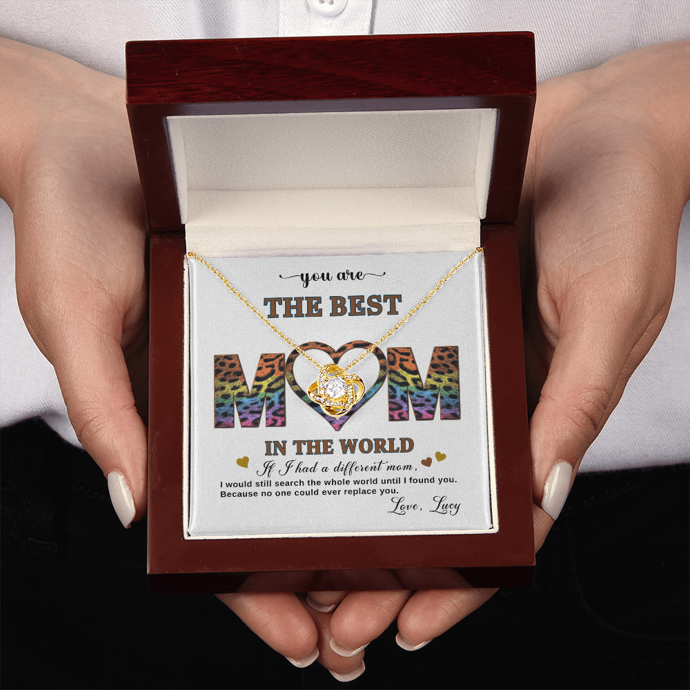 You are the Best Mom