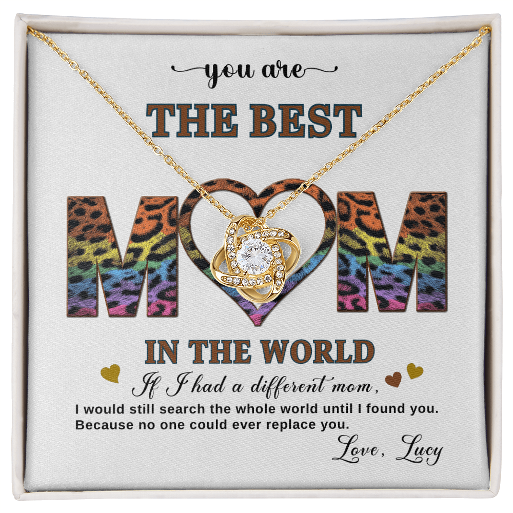 You are the Best Mom