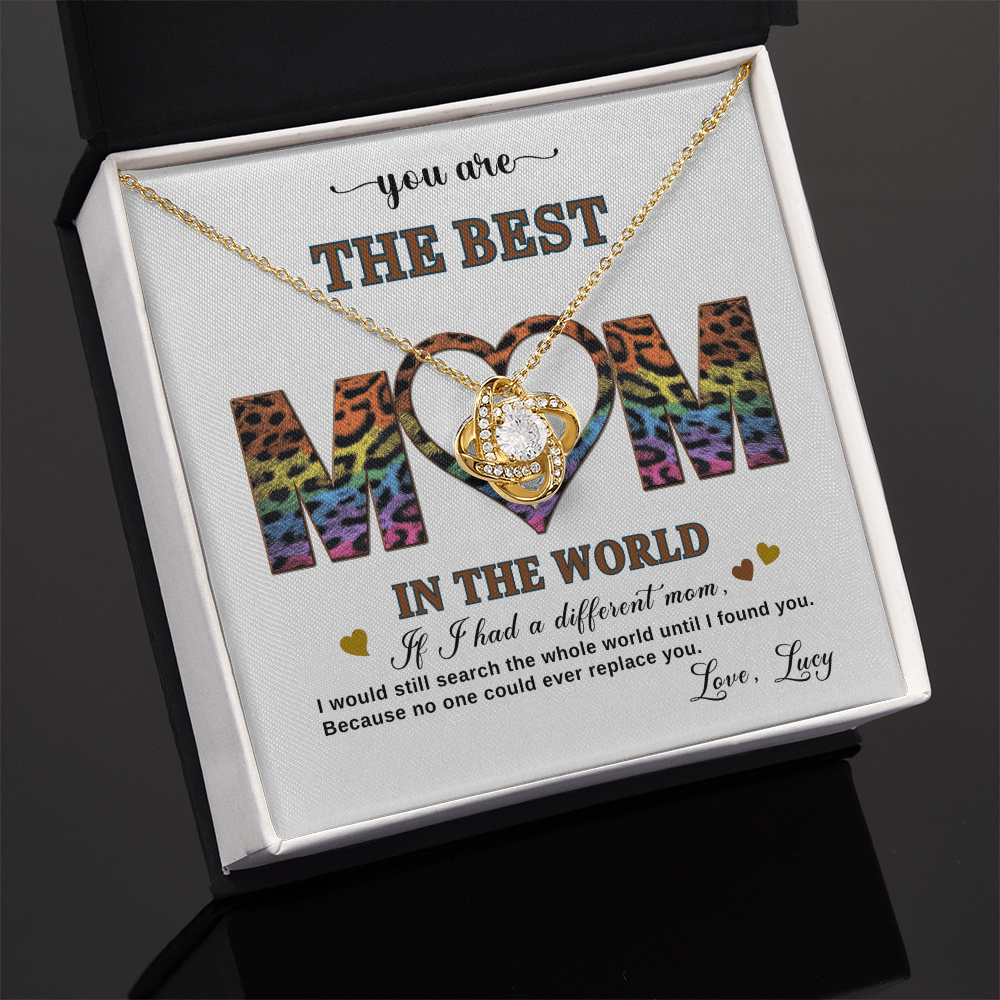 You are the Best Mom