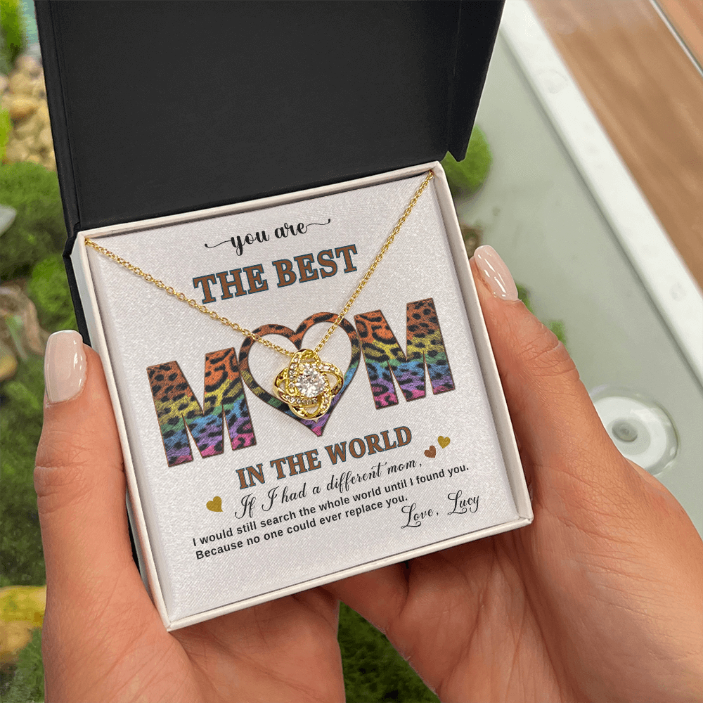 You are the Best Mom