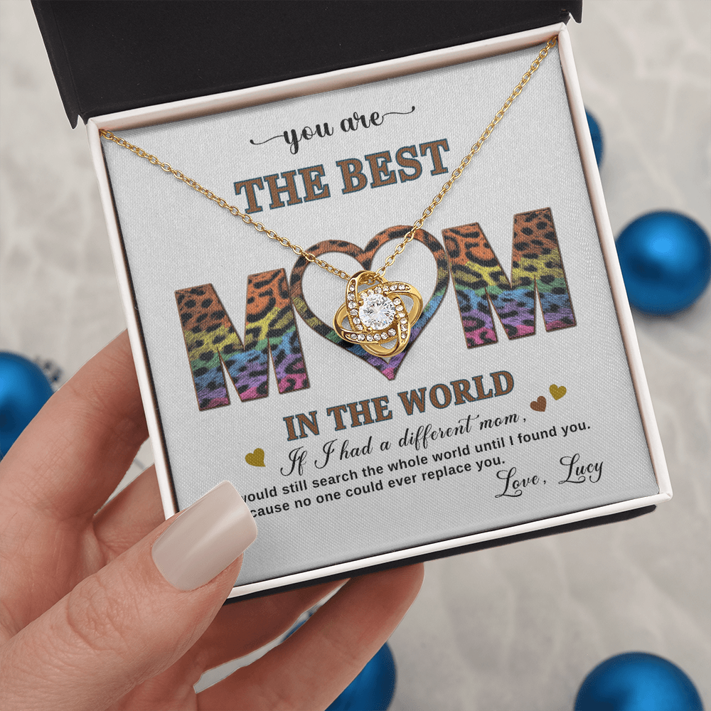 You are the Best Mom