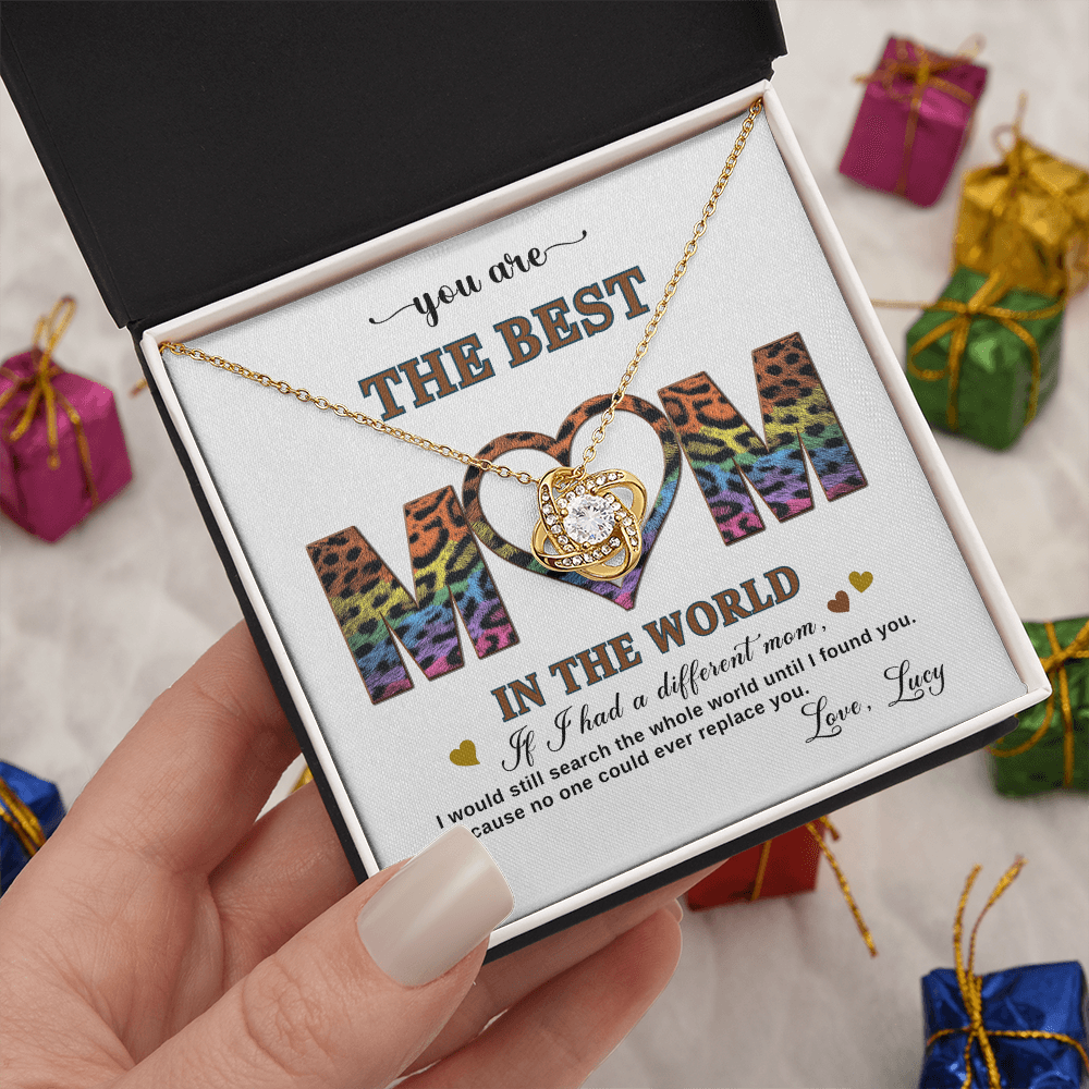 You are the Best Mom