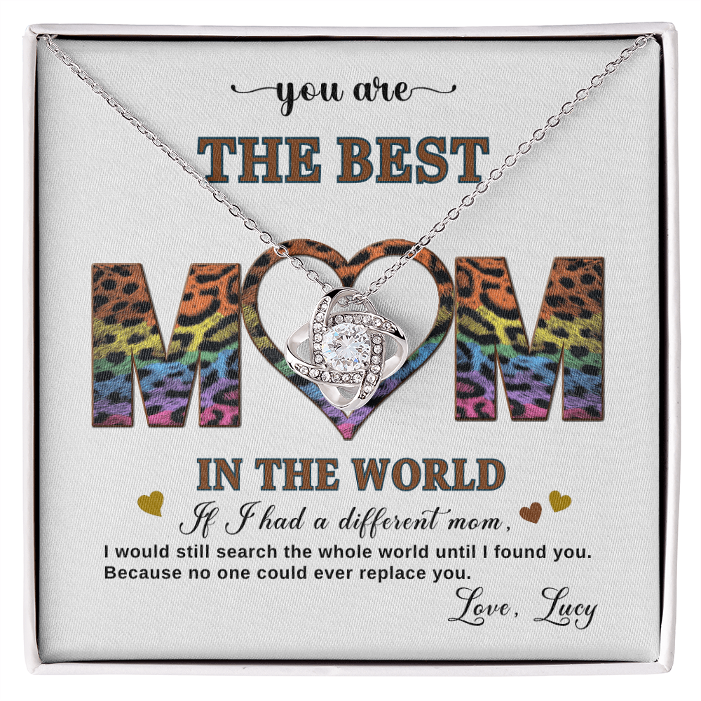 You are the Best Mom