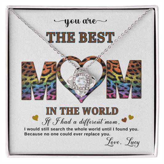 You are the Best Mom