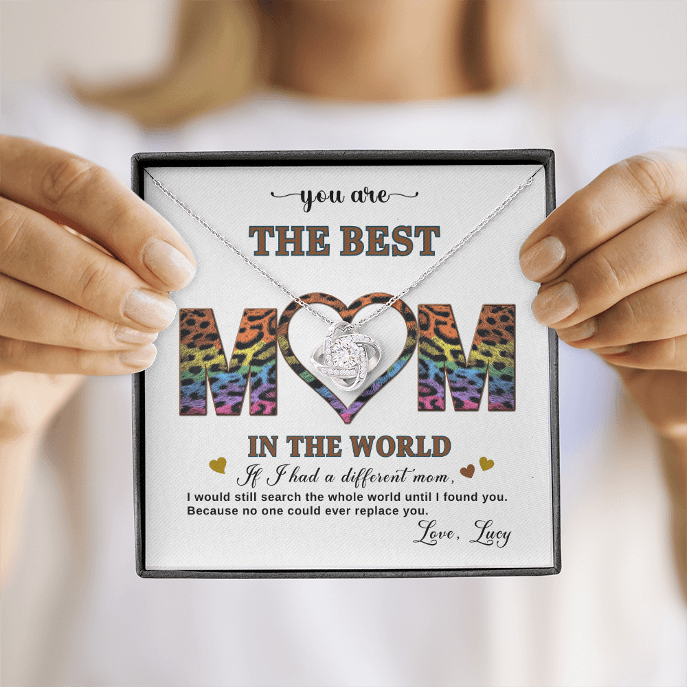You are the Best Mom