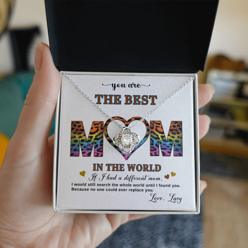 You are the Best Mom