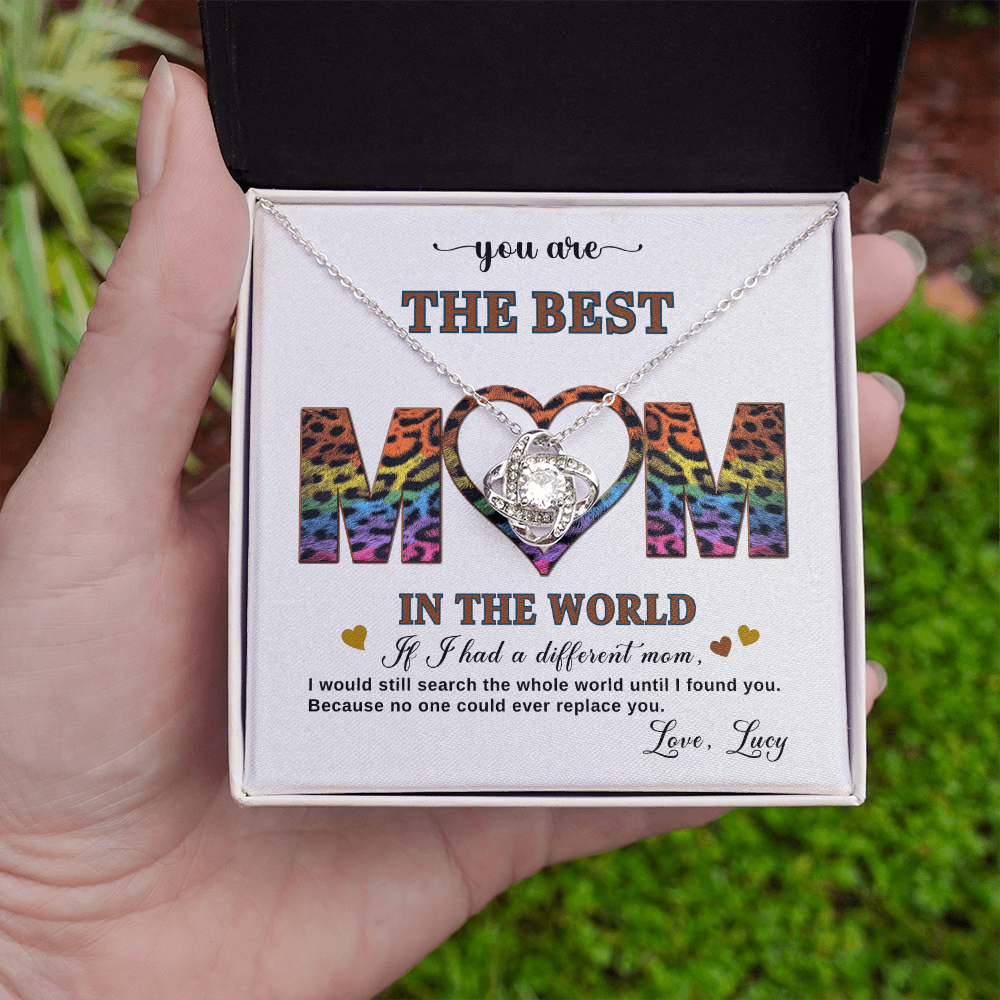 You are the Best Mom