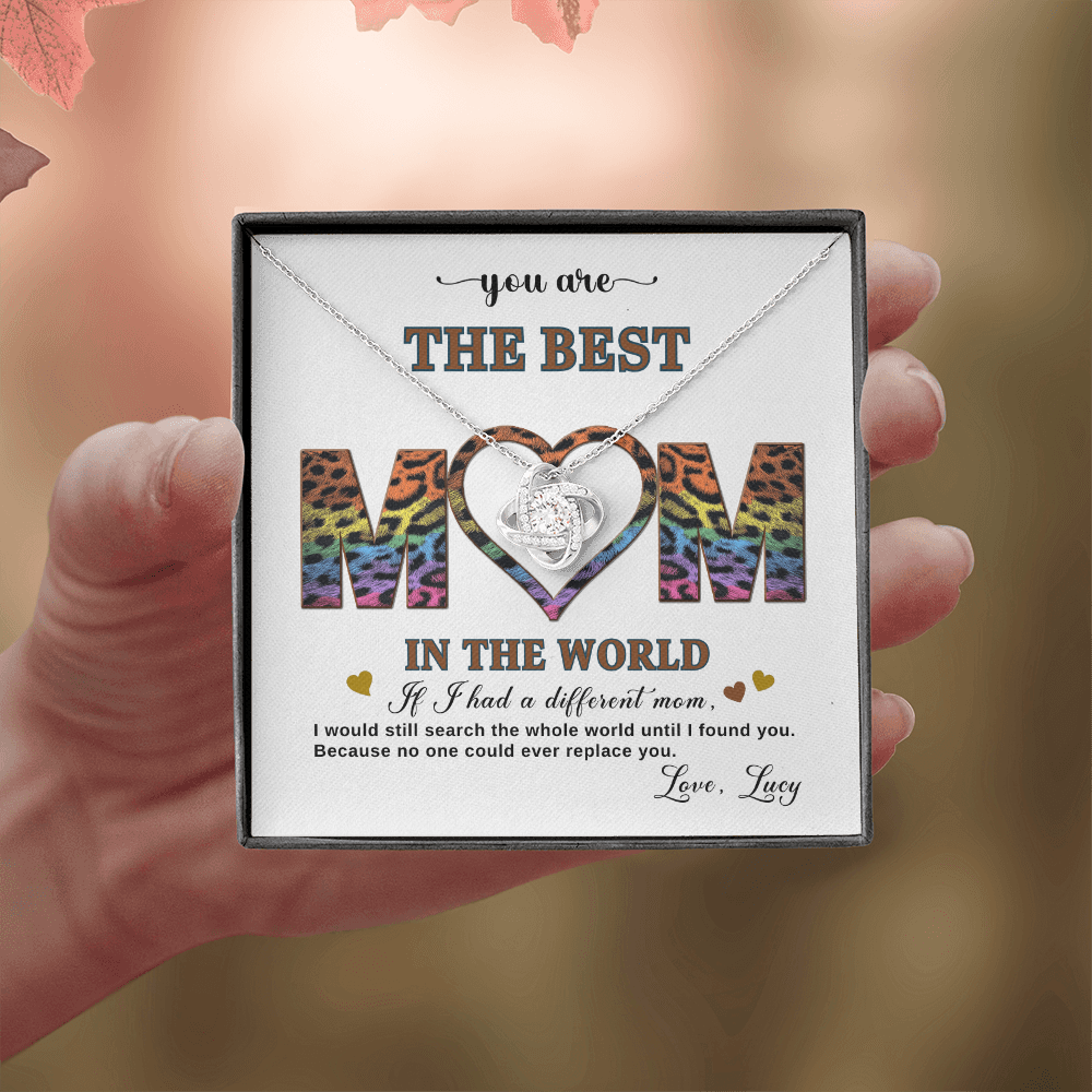 You are the Best Mom
