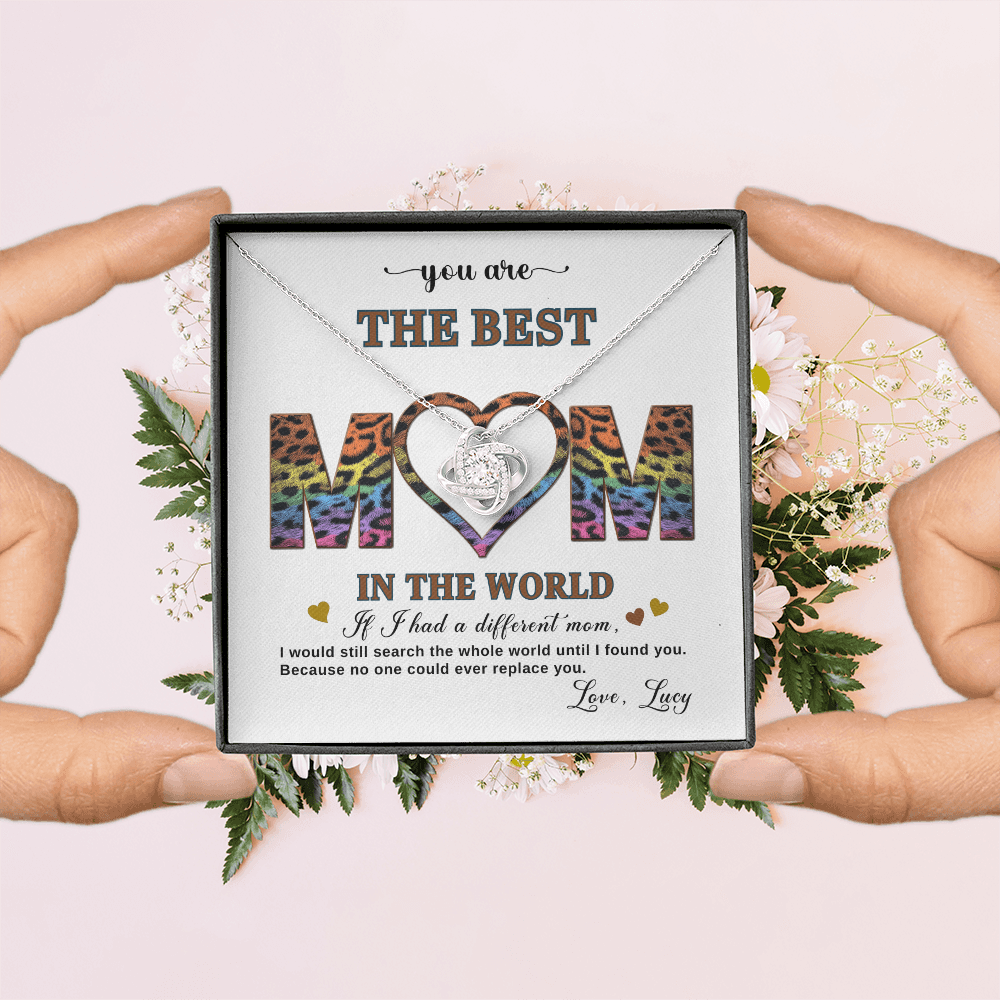 You are the Best Mom