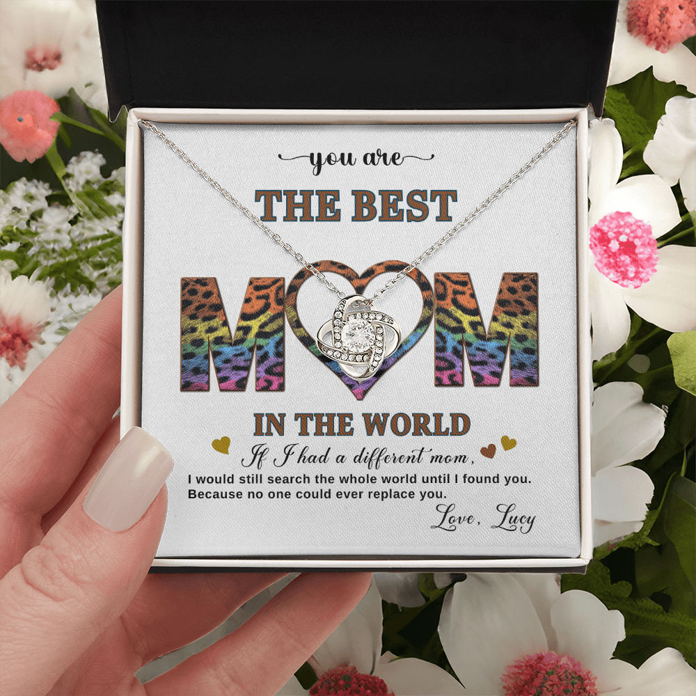 You are the Best Mom
