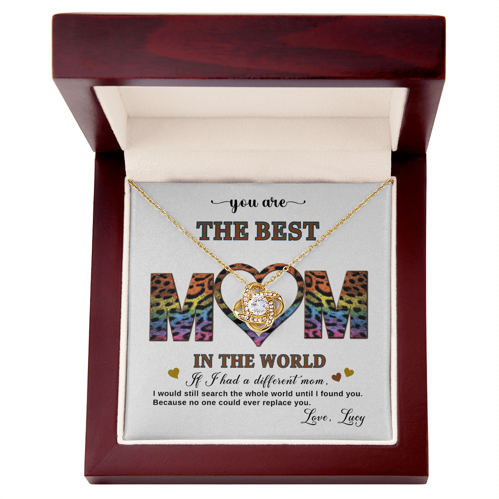 You are the Best Mom