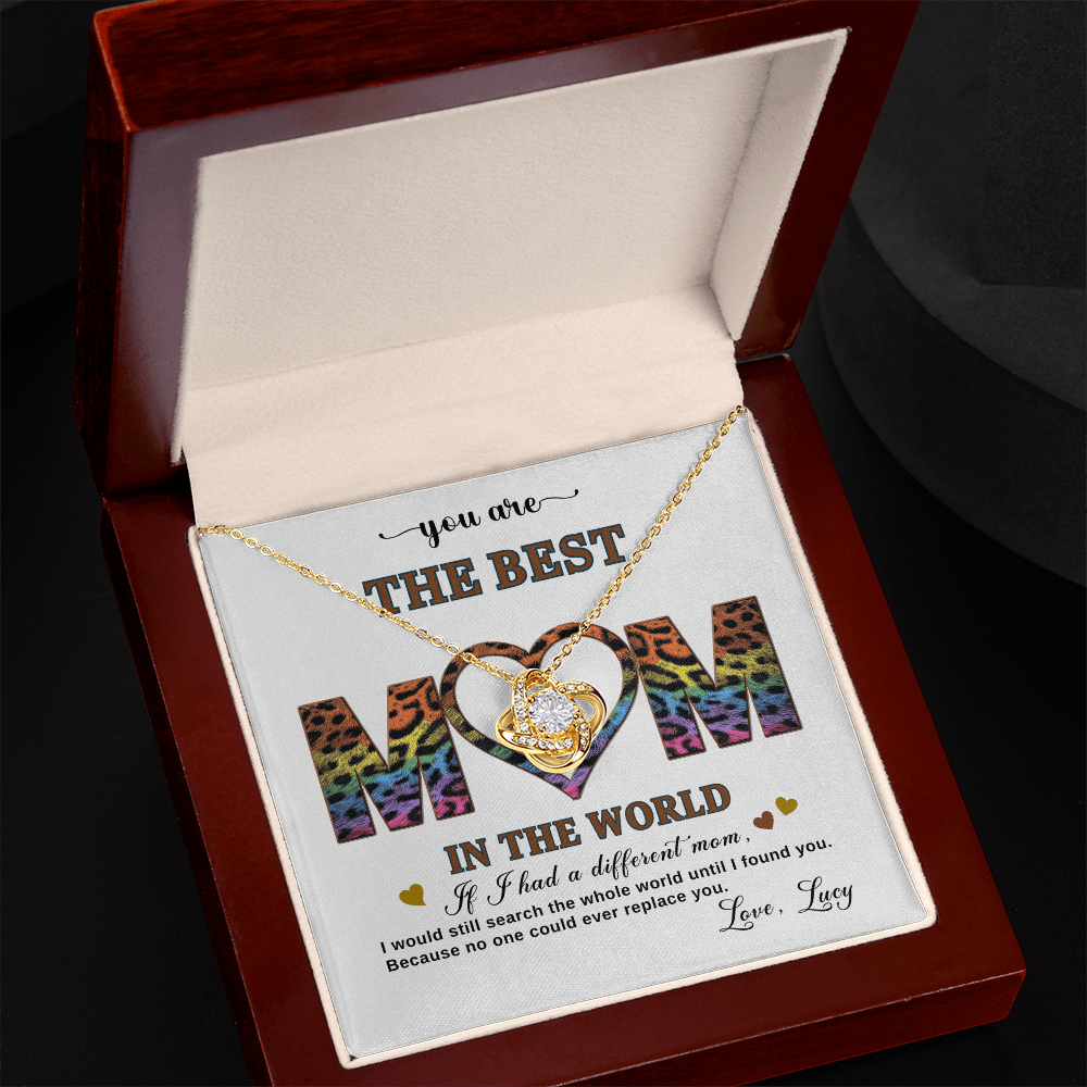You are the Best Mom