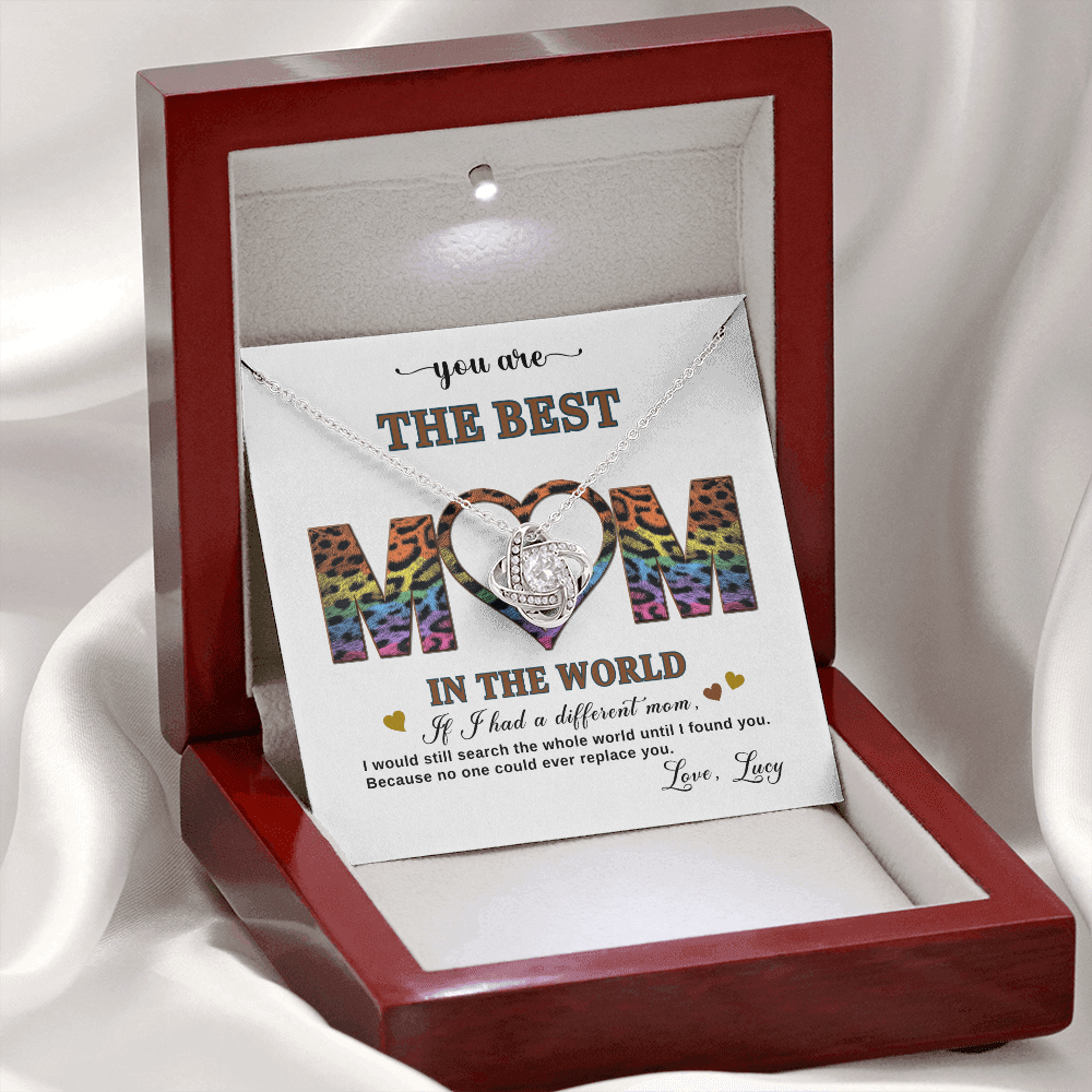 You are the Best Mom