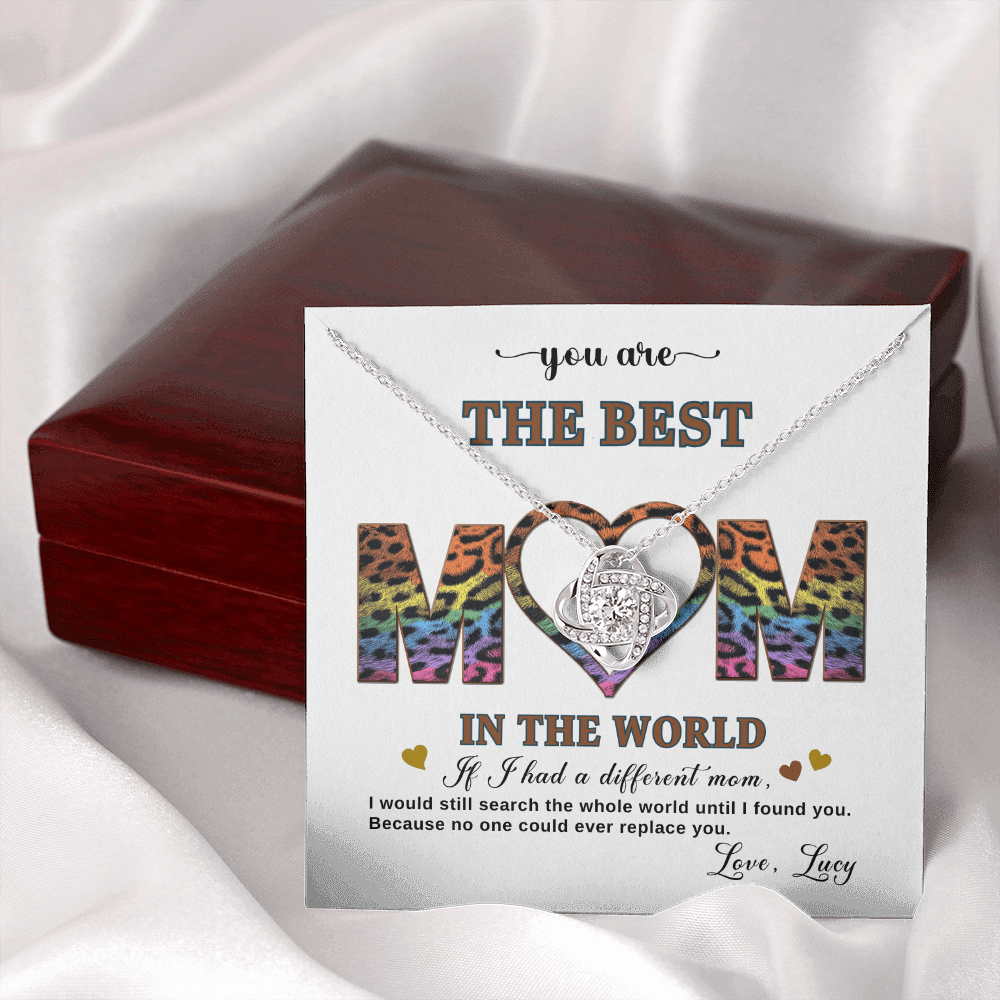 You are the Best Mom