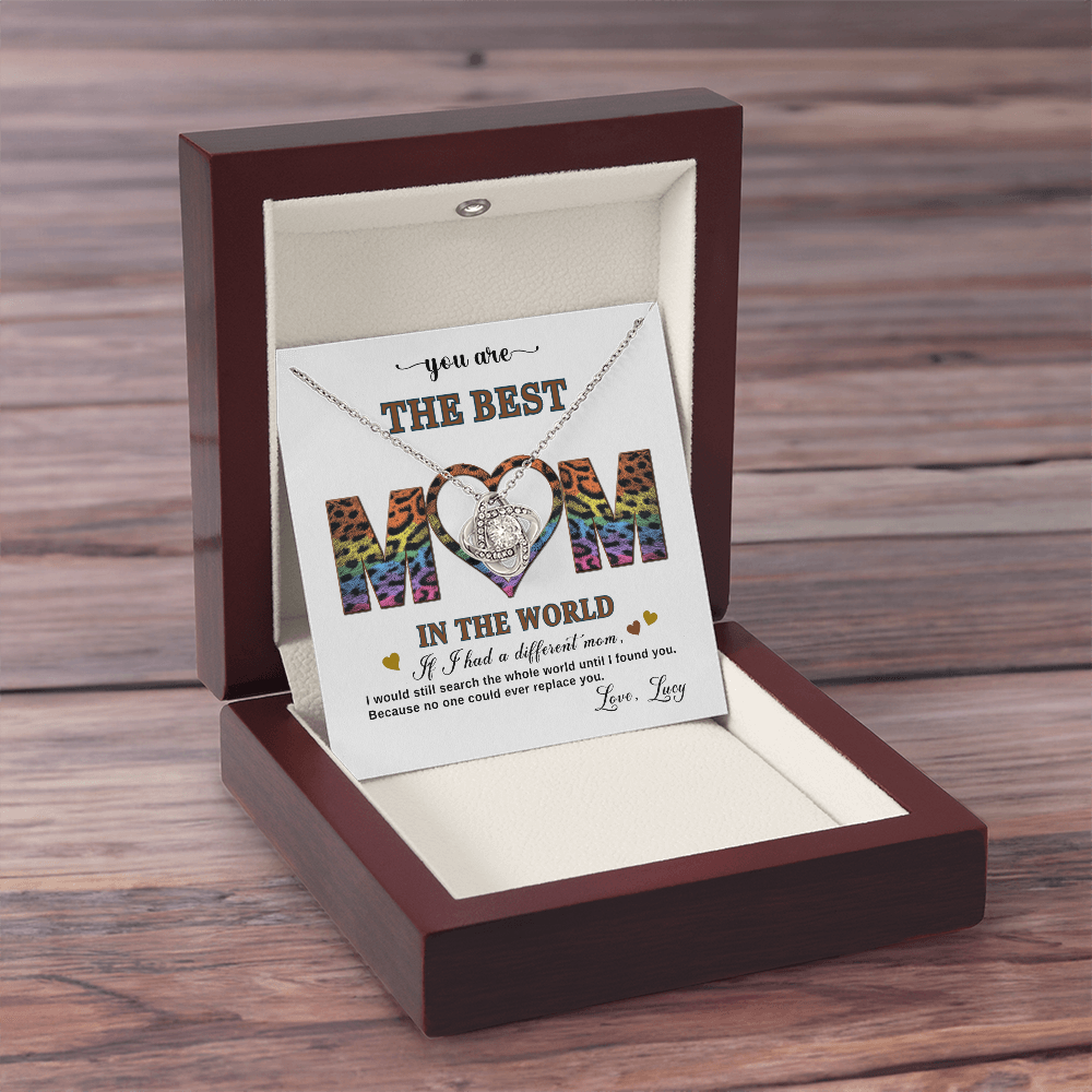 You are the Best Mom