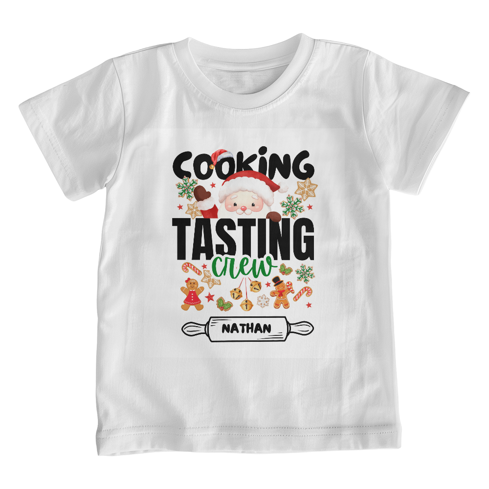 Classic Fit Youth T-Shirt