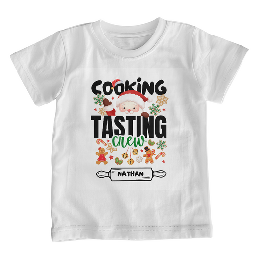 Classic Fit Youth T-Shirt