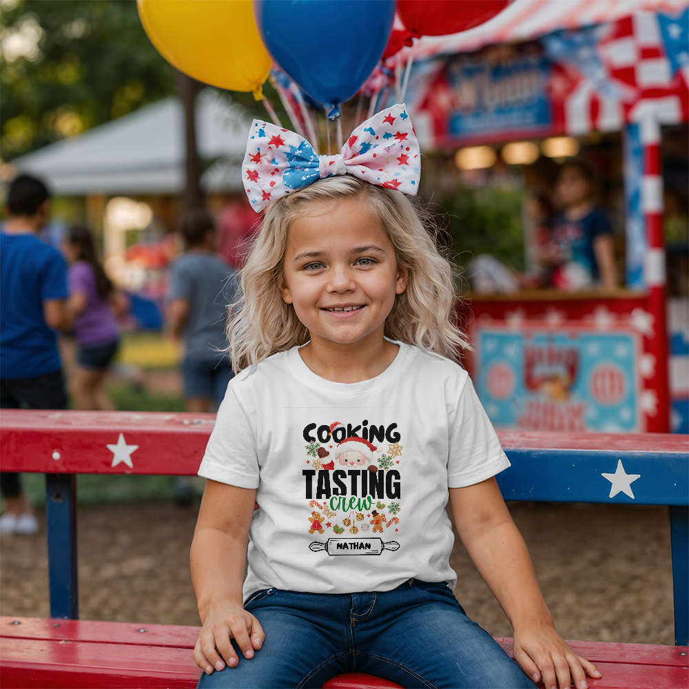 Classic Fit Youth T-Shirt