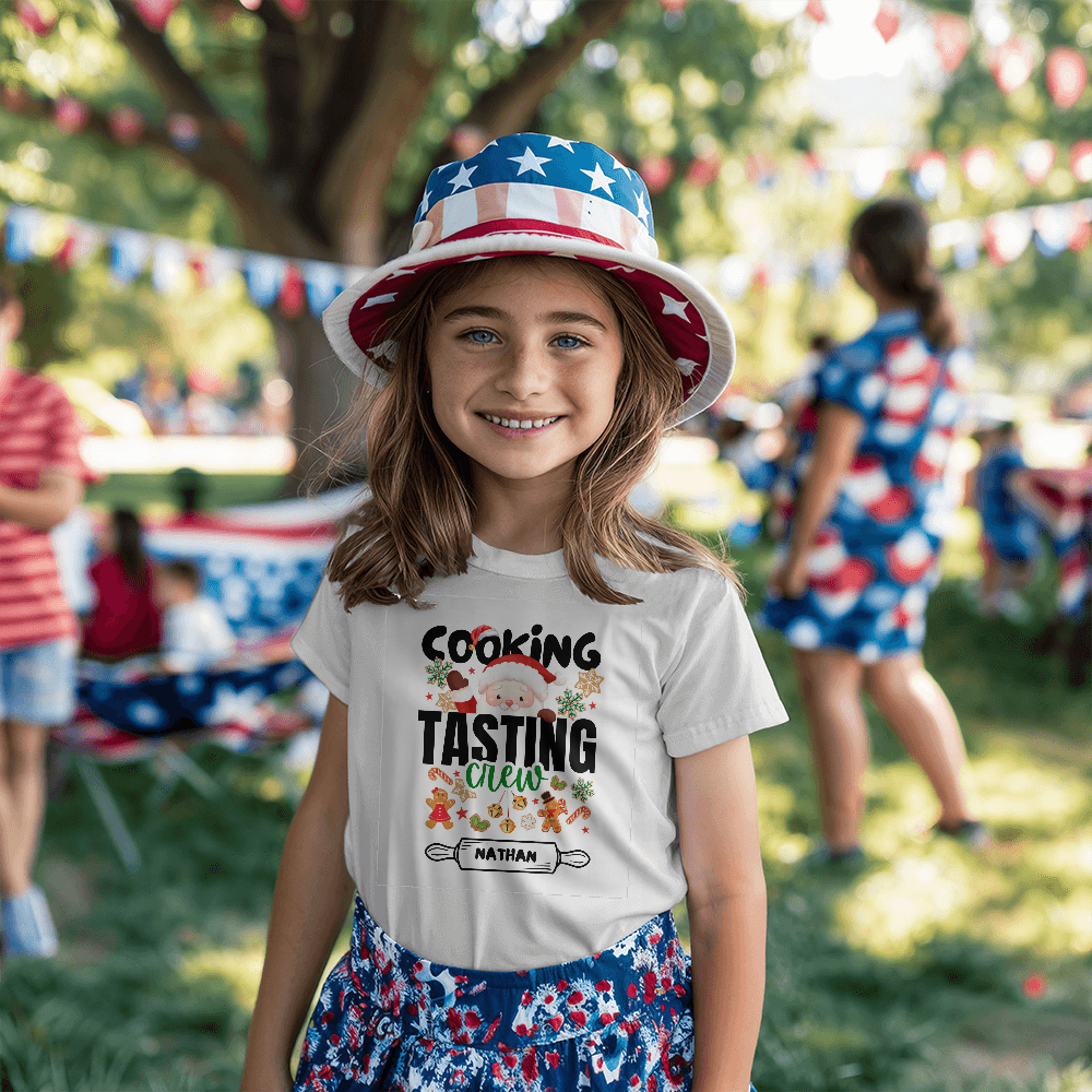 Classic Fit Youth T-Shirt